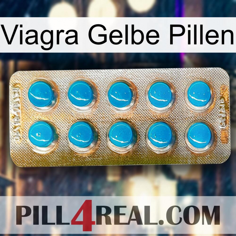 Viagra Yellow Pills new09